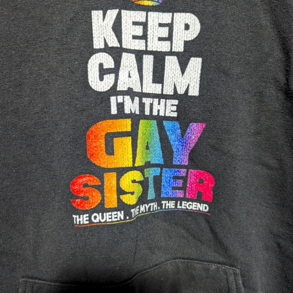 Medium sweatshirt